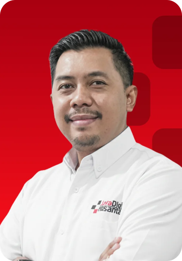 Chaerul Ikhsan