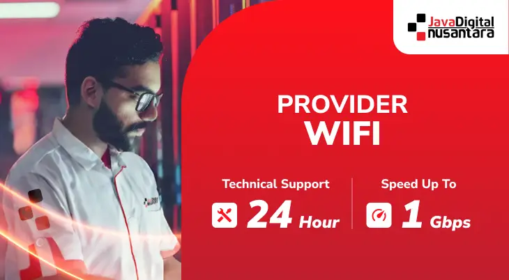 Provider WiFi IDEOO menghadirkan koneksi cepat dan stabil untuk kebahagiaan keluarga di era digital