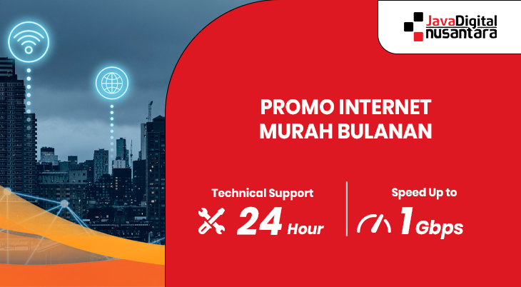 Router WiFi modern dengan sinyal kuat dan cepat.